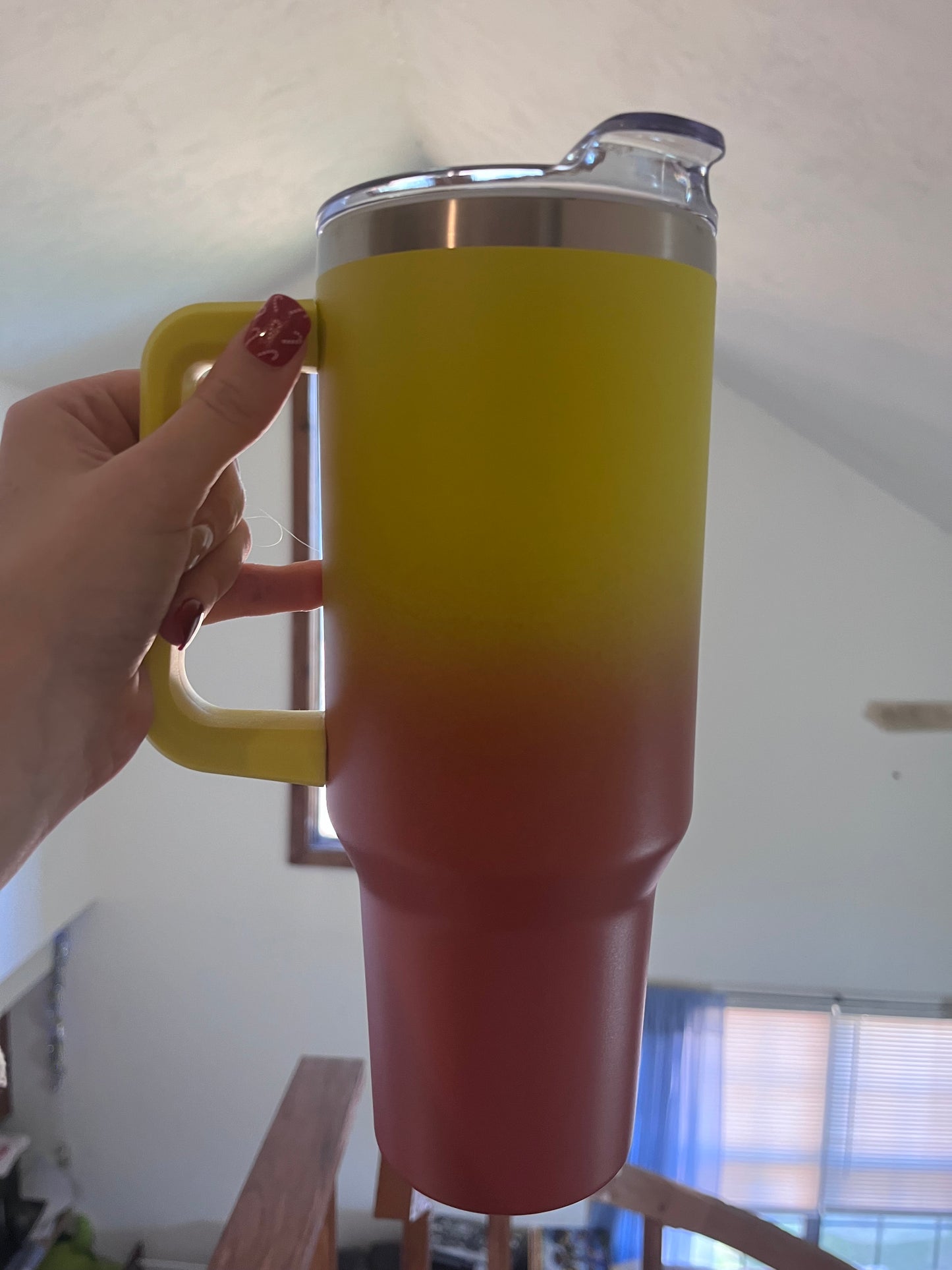 40oz Tumbler Customs