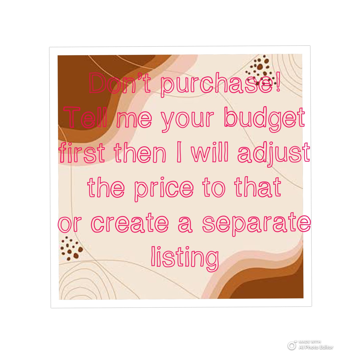 What’s your budget jewelry jars