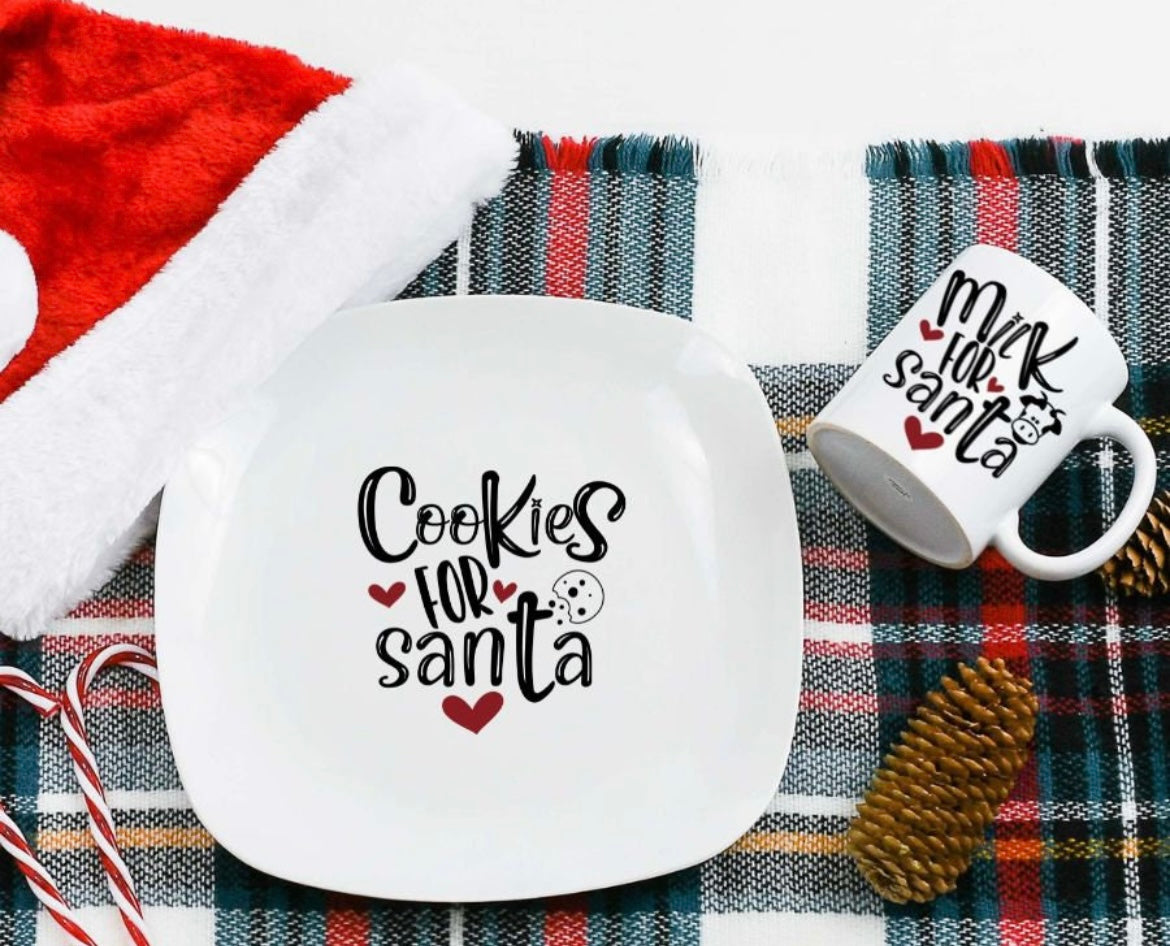 Santa Set